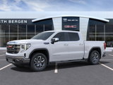 New 2025 GMC Sierra 1500 SLT w/ SLT Premium Plus Package image 2