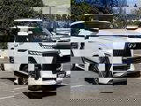 New 2025 INFINITI QX80 Luxe w/ Cargo Package image 3
