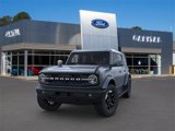 New 2025 Ford Bronco Outer Banks image 2