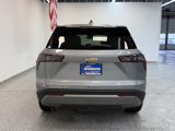 New 2026 Chevrolet Equinox LT image 5