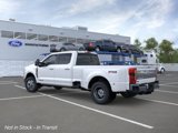 New 2026 Ford F350 4x4 Crew Cab DRW Super Duty image 4
