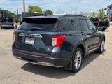 Certified 2024 Ford Explorer XLT w/ Equipment Group 202A image 4