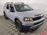 New 2026 Honda Passport TrailSport image 1