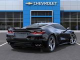 New 2025 Chevrolet Corvette E-Ray image 4