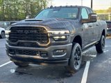 New 2025 RAM 2500 Laramie image 3