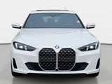 New 2025 BMW 430i w/ Premium Package image 2