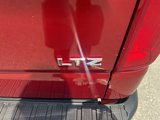 New 2026 Chevrolet Silverado 1500 LTZ image 6
