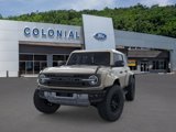 New 2025 Ford Bronco Raptor image 2