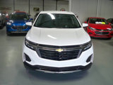 Used 2024 Chevrolet Equinox LT w/ LPO, Floor Liner Package image 2