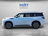 New 2025 INFINITI QX80 Luxe image 2