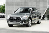 Certified 2025 Audi Q5 2.0T Premium Plus w/ Premium Plus Package image 5