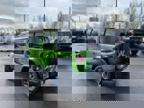 New 2025 Jeep Wrangler Unlimited Sport S 4xe w/ Convenience Group image 6