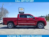Used 2024 Chevrolet Silverado 1500 High Country image 2