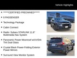Certified 2024 Subaru Ascent Limited w/ Technology Package image 5