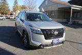Used 2023 Nissan Pathfinder SL w/ Lighting Package (N92) image 6