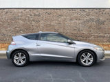 Used 2011 Honda CR-Z EX image 3