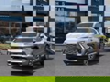 New 2025 Buick Envision Preferred image 6