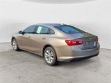 Used 2025 Chevrolet Malibu LT image 5