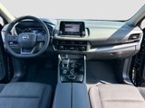 New 2026 Nissan Rogue SV image 3