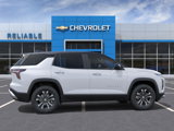 New 2026 Chevrolet Equinox LT image 5
