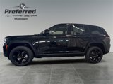 New 2025 Jeep Grand Cherokee Limited image 2