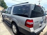 Used 2007 Ford Expedition EL XLT image 2