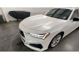 Used 2023 Acura TLX w/ Technology Package image 4