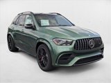 New 2026 Mercedes-Benz GLE 63 AMG S image 6