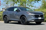 New 2025 Nissan Murano SV image 2
