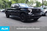 Used 2024 Chevrolet Silverado 2500 LTZ w/ LTZ Plus Package image 5