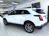 Used 2021 Cadillac XT5 Premium Luxury image 6
