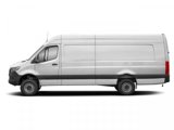 New 2025 Mercedes-Benz Sprinter 2500 image 3