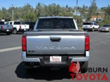 New 2025 Toyota Tacoma TRD Off-Road image 3