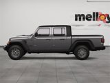New 2025 Jeep Gladiator Sport image 3