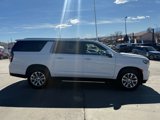 Used 2023 Chevrolet Suburban Premier image 4