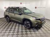 Used 2025 Subaru Forester Limited w/ Popular Package #2 image 3