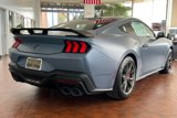 New 2025 Ford Mustang Dark Horse image 4