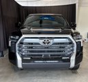 New 2025 Toyota Tundra Limited image 3