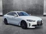 Used 2025 BMW i4 eDrive40 image 3