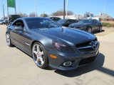 Used 2011 Mercedes-Benz SL 550 image 3