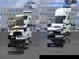 New 2025 Ford Transit 350 148 High Roof Extended AWD image 2
