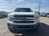 Used 2019 Ford F150 King Ranch w/ Equipment Group 601A Luxury image 2