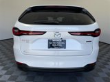 New 2025 MAZDA CX-90 3.3 Turbo w/ Preferred Package image 4