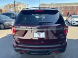 Used 2018 Ford Explorer XLT w/ Equipment Group 202A image 4