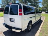 Used 2020 Chevrolet Express 3500 LT w/ LT Preferred Equipment Group image 5