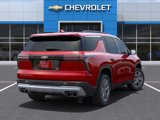 New 2025 Chevrolet Traverse LT w/ Driver Confidence Package image 4