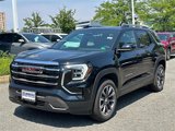 New 2026 GMC Terrain Elevation w/ Elevation Premium Package image 5
