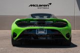 New 2025 McLaren 750S Spider image 5