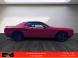 Used 2022 Dodge Challenger R/T w/ Plus Package image 4