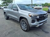 New 2025 Chevrolet Colorado Z71 image 3